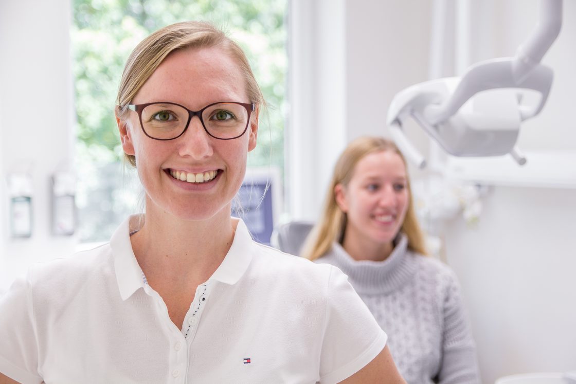 Ästhetische Zahnheilkunde